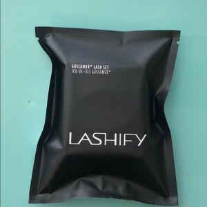 New In Bag Lashify Gossamer Lash Set C.14